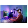Image de Evnia 3000 27M2N3201A - Ecran LED - jeux - 27" - 1920 x 1080 Full HD (1080p) @ 180 Hz - Fast IPS - 300 cd/m² - 1000:1 - HDR10 - 0.5 ms - 2xHDMI,