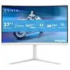 Image de Evnia 5000 27M2C5201L - Ecran LED - jeux - incurvé - 27" - 1920 x 1080 Full HD (1080p) @ 180 Hz - Fast VA - 3000:1 - HDR10 - 0.5 ms - 2xHDMI,