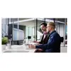 Image de 24B2U3301 - 3000 Series - écran LED - 24" - 1920 x 1080 Full HD (1080p) @ 120 Hz - IPS - 1500:1 - HDMI, DisplayPort, USB-C - haut-parleurs - noir