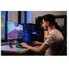 Image de Evnia 5000 25M2N5200U - Ecran LED - jeux - 25" (24.5" visualisable) - 1920 x 1080 Full HD (1080p) @ 390 Hz - IPS - 400 cd/m² - 1000:1 - DisplayHDR