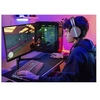 Image de Evnia 3000 27M2N3800A - Ecran LED - jeux - 27" - 3840 x 2160 4K UHD (2160p) @ 320 Hz - Fast IPS - 450 cd/m² - 1000:1 - DisplayHDR 400 - 0.5 ms -