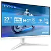 Image de Philips 27" 4K/160Hz FHD/320Hz F-IPS/Ambiglow/USB-C/Blanc