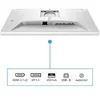 Image de Evnia 5000 27M2N5901A - Ecran LED - jeux - 27" - 3840 x 2160 4K UHD (2160p) @ 160 Hz - Fast IPS - 450 cd/m² - 1000:1 - DisplayHDR 400 - 0.5 ms -