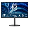 Image de 32B2N3500 - 3000 Series - écran LED - 32" (31.5" visualisable) - 2560 x 1440 QHD @ 100 Hz - IPS - 1000:1 - 2xHDMI, DisplayPort - haut-parleurs - noir