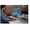 Image de 24B2N3200D - 3000 Series - écran LED - 24" - 1920 x 1200 WUXGA @ 100 Hz - IPS - 300 cd/m² - 1500:1 - 4 ms - HDMI, VGA, DisplayPort - haut-parleurs -
