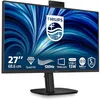 Image de Philips Moniteur 27B2N3500JH 27 Pouce 120Hz IPS Dalle, 4ms GtG, Ajustable en Hauteur, Webcam, Haut-parleurs, USB Hub(2560x1440 HDMI 2X 2.1 TMDS DP 1x 1.2) Noir en occasion ou reconditionné