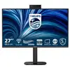 Image de Philips 27B2U3601H/00 27 inch USB C webcam Quad