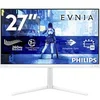 Image de Evnia 5000 27M2N5201P - Ecran LED - jeux - 27" - 1920 x 1080 Full HD (1080p) @ 240 Hz - Fast IPS - 1000:1 - HDR10 - 0.3 ms - 2xHDMI, DisplayPort -