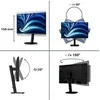 Image de 27B2U3301 - 3000 Series - écran LED - 27" - 1920 x 1080 Full HD @ 120 Hz - IPS - 350 cd/m² - 1500:1 - 4 ms - HDMI, DisplayPort, USB-C - haut-parleurs