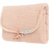 Image de Matelas à langer nomade bébé fille Baby's Only Sense Rose TU BO-024.060.049.50