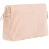 Image de Trousse de toilette bébé fille Baby's Only Sense Rose 25x10x20 cm BO-024.061.049.50