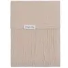 Image de Drap bébé Baby's Only Tender Beige 80x100 cm BO-104.031.012.48