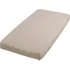 Image de Drap housse bébé Baby's Only Tender 60x120 cm Beige TU BO-104.084.012.50