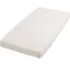 Image de Drap housse bébé Baby's Only Tender 60x120 cm Beige TU BO-104.084.115.50