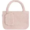 Image de Sac à langer avec étui bébé fille Baby's Only Snow Rose TU BO-100.888.007.50