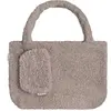 Image de Sac à langer avec étui bébé Baby's Only Snow Marron TU BO-100.888.029.50