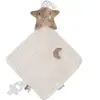 Image de Doudou bébé Baby's Only Heaven Beige TU BO-814.036.060.50
