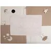 Image de Tapis de jeu bébé Baby's Only Heaven Beige 75x95 cm BO-814.002.060.48