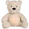 Image de Peluche bébé Baby's Only Bo l'ours Beige TU BO-100.600.027.50