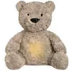 Image de Peluche bébé Baby's Only Bo l'ours Beige TU BO-100.600.029.50