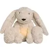 Image de Peluche bébé Baby's Only Bibi le Lapin Beige TU BO-100.601.027.50