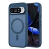 Image de Coque Color Guard avec MagSafe pour Google Pixel 9 / 9 Pro / 10 / 10 Pro - Bleu foncé