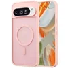 Image de Coque Color Guard avec MagSafe pour Google Pixel 9 Pro XL - Rose clair