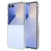 Image de Coque Xtreme Impact pour Samsung Galaxy Z Flip 7 - Transparent