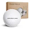 Image de Titleist Balles de golf Lakeball Pro V1 AAAA - Lot de 12