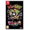 Image de Antonblast Nintendo Switch