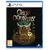 Image de Crow Country - PS5 en occasion ou reconditionné