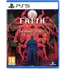 Image de FAITH: The Unholy Trinity PS5