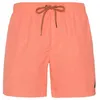Image de Protest - Faster - Maillot de bain homme Cadmium Orange - M