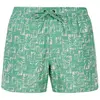 Image de Protest Short De Bain Tifton