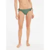 Image de Protest - Mixcabel 25 - Bas de bikini femme Veggie Green - XS / 34