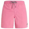 Image de Protest - Speed Beachshort - Maillot de bain DuskSkyPink - L