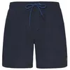 Image de Protest - Speed Beachshort - Maillot de bain Ground Blue - M