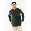 Image de Protest - Prtfinest - Chemise homme Kale Green - XL