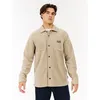 Image de Protest - Prtfinest - Chemise homme BambooBeige - S