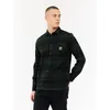 Image de Protest - Prtlunder Outoor - Chemise homme Kale Green - S