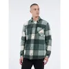 Image de Protest - Prtmitchel Outdoor - Chemise homme Kale Green - XS