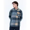 Image de Protest - Prtmitchel Outdoor - Chemise homme Twilight Navy - XL
