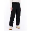 Image de Protest - Prtsami - Pantalon ski femme Glacial Blue - M / 38