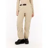 Image de Protest - Prtsami - Pantalon ski femme BambooBeige - M / 38