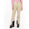 Image de Protest - Prtvoleta - Pantalon ski femme BambooBeige - S / 36