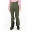 Image de Protest - Prtvoleta - Pantalon ski femme Thyme - XS / 34