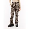 Image de Protest - Prttuuli - Pantalon ski femme BambooBeige - XL / 42