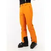 Image de Protest - Prtchester - Pantalon ski homme Caramel Yellow - S