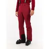 Image de Protest - Prtchester - Pantalon ski homme Velvet Red - XL