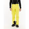 Image de Protest - Prtchester - Pantalon ski homme Lime Splash - S